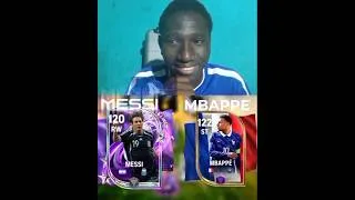Miniature : Je ne peux en garder qu'un... et ce choix va faire mal FC Mobile