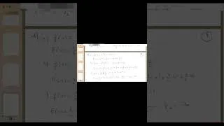 Miniature : Terminale: Primitive extrait cours et exercices