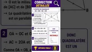 Miniature : automatismes 3eme dnb 2026 série 1 question 3