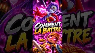 Miniature : Comment Battre TRÉS FACILEMENT SYLVANE !?