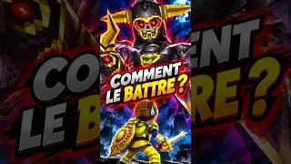 Miniature : Comment battre KARBON TRÉS FACILEMENT ?!