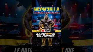 Miniature : le ratio qui détruit une ligne en bodybuilding