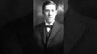 Miniature : Lovecraft n'était pas raciste.