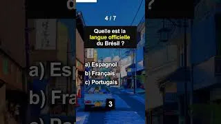 Miniature : Quiz Bac 2024-2025, niveau : Difficile 🇫🇷👝 #quiz #devine