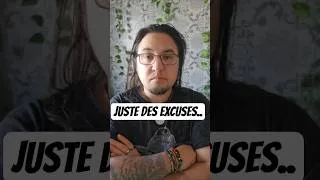 Miniature : Tes raisons sont valides.  #autisme #motivation #tdah #prendresaplace #autisme #respectdesoi