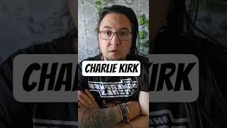 Miniature : T'es pas une mauvaise personne parce que t'es soulagé.e #politique #charliekirk #usa