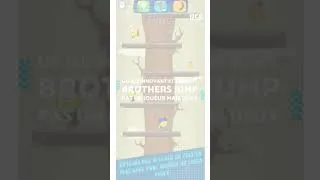 Miniature : Brothers jump  vidéo
