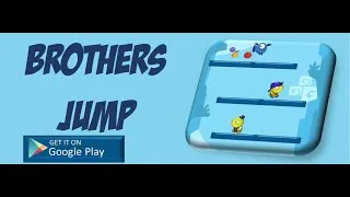Miniature : Brothers Jump