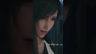 Miniature : DES REGRETS POUR TIFA???? #ff7remake #ff7