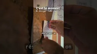 Miniature : 12 mois d'une seule promesse #avant_après #bilan