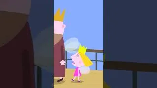 Miniature : Les rois ne décident pas de tout | Dessin animé en français HD