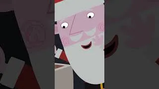 Miniature : Le père noël a besoin d'aide | Dessin animé en français HD