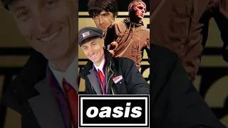 Miniature : Oasis vs la SNCF