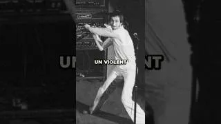 Miniature : Pete Townshend a DÉTRUIT le mouvement HIPPIE
