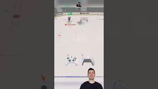 Miniature : Comment réaliser le pivot à 180 degrés sur NHL 26 !