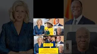 Miniature : cest encore gaté oooh venneeezzz #cotedivoire #breakingnews