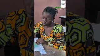 Miniature : BEPC 2026 : lancement de l'examen à Cotonou