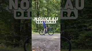 Miniature : Je vais affronter le GOAT de l’ultra-distance 🤯