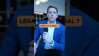 Miniature : Avez-vous le droit de faire ÇA sur la voie publique ? (partie 1)