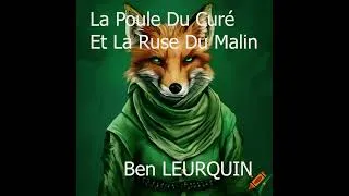 Miniature : La Poule du Curé  -  Ben LEURQUIN #motivation #film #movie #citation #storytime