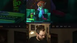 Miniature : Analyse d'animation de Zootopie