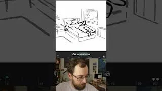 Miniature : Animer GaspardG pour un documentaire