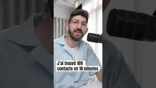 Miniature : Comment j’ai trouvé mes premiers clients.