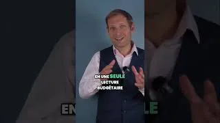 Miniature : Jeunes et seniors : le pacte générationnel est en train de craquer #shorts