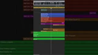 Miniature : Teaser Orchestration Epique #Shorts