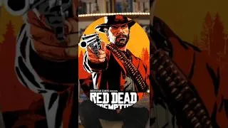 Miniature : If Arthur Morgan played the guitar.