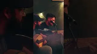 Miniature : RONGO - Live at Exit Music recap #guitar #acousticguitar #guitarist