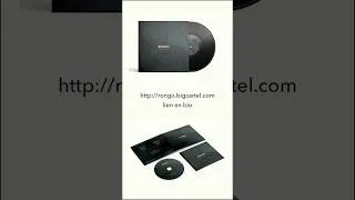 Miniature : Our first album is out. https://rongo.bigcartel.com/ #guitar #acousticguitar #guitarist #music