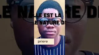 Miniature : la vraie question sur Mathieu 6:8   #LaVoixDEspoir #prière #VieChrétienne