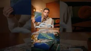 Miniature : Voilà comment animer des cartes en papier (c’est super simple)