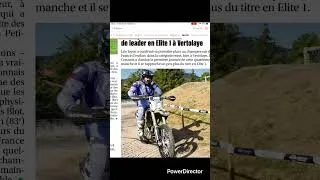 Miniature : le journal du dimanche 27 septembre #information