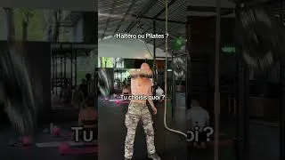 Miniature : 1 salle 2 ambiances, tu préfères quoi ? Pour l’Armée le pilate sera moins utile Mais ça peut être