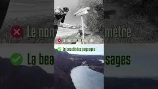 Miniature : Les célébrations en bikepacking 🫡