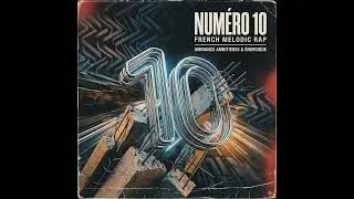 Miniature : Numéro 10 (Rap Généré par IA