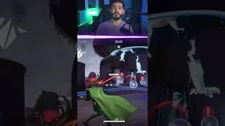 Miniature : En live sur Twitch : benjos #marvel #marvelrivals #twitchfr #twitch