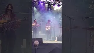 Miniature : @AstralBakers à @Rockenseinefestival