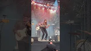 Miniature : @AstralBakers à @Rockenseinefestival