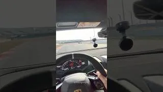 Miniature : Un tour pour se faire virer d’un circuit 😂✅