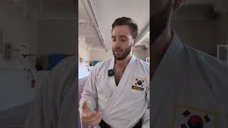 Miniature : Keudeup Yop Chagi 🥋