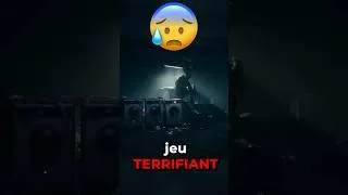 Miniature : VOUS DEVEZ FAIRE CE JEU D'HORREUR ! #reanimal #gaming #littlenighmares