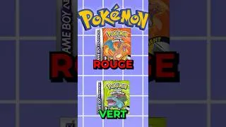 Miniature : POKEMON ROUGE ET VERT SUR LA SWITCH ?? #pokemon  #pokemonswitch  #nintendo