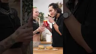 Miniature : MACDO VS POINT B avec Libellule