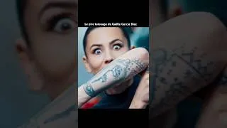 Miniature : LE PIRE TATOUAGE DE GAËLLE GARCIA dans l’Ascenseur avec Ben Névert