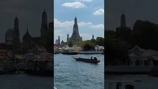 Miniature : Wat Arun 2022 #thailand #shorts