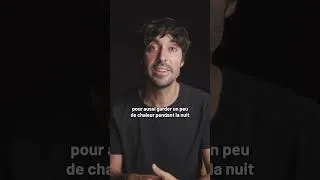 Miniature : L'homme qui déchirait les affiches publicitaires la nuit dans le métro