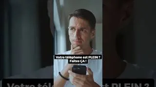 Miniature : Android : Libérez de l’Espace SANS Installer d’Application !